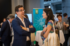 General- Networking-Comida-4-5-Congreso-Ciudades-Inteligentes-2019