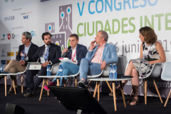 Javier-Araujo-T-Systems-1-Mesa-Redonda-5-Congreso-Ciudades-Inteligentes-2019