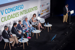 Javier-Araujo-T-Systems-4-Mesa-Redonda-5-Congreso-Ciudades-Inteligentes-2019