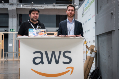 Stand-Aws-2-5-Congreso-Ciudades-Inteligentes-2019