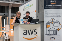 Stand-Aws-3-5-Congreso-Ciudades-Inteligentes-2019