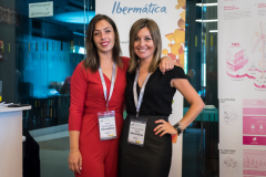 Stands- Networking-Comida-3-5-Congreso-Ciudades-Inteligentes-2019